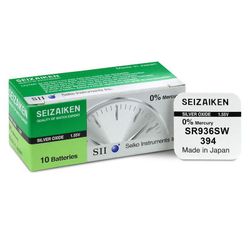 Klockbatteri SEIKO 394 / SR936SW / SR45