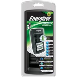 Batteriladdare Energizer Universal