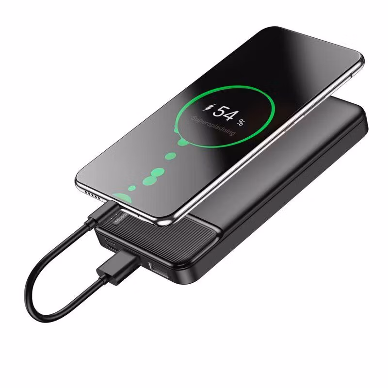 snygg powerbank