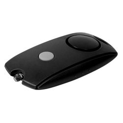 LogiLink Panic Alarm, svart