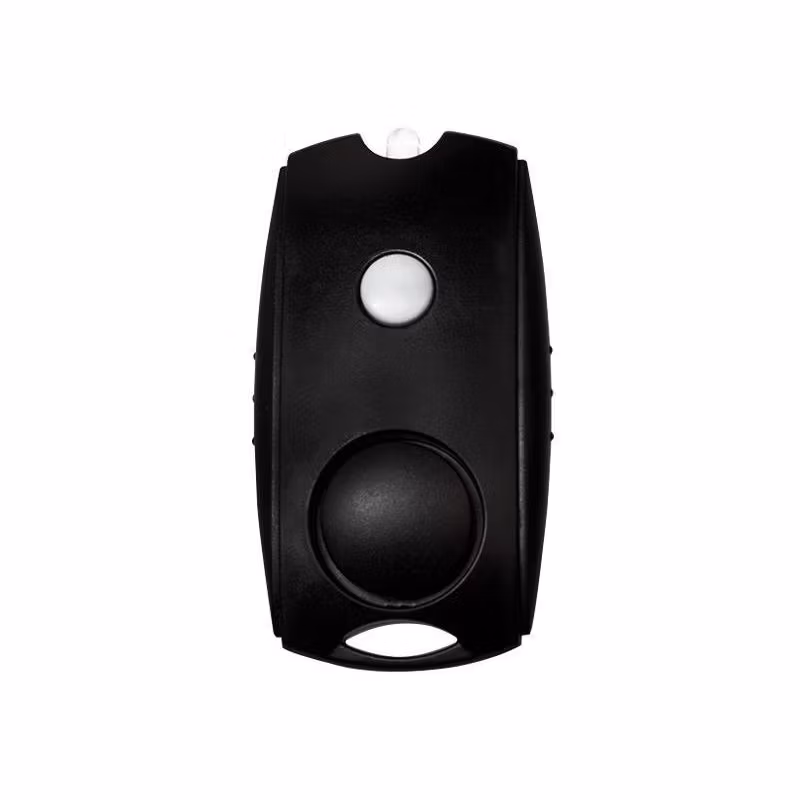 LogiLink Panic Alarm, svart
