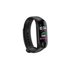 Hälsoarmband M3 Smart Band