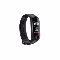 Hälsoarmband M3 Smart Band
