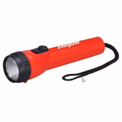 Ficklampa Energizer 2AA LED-ljus Plast