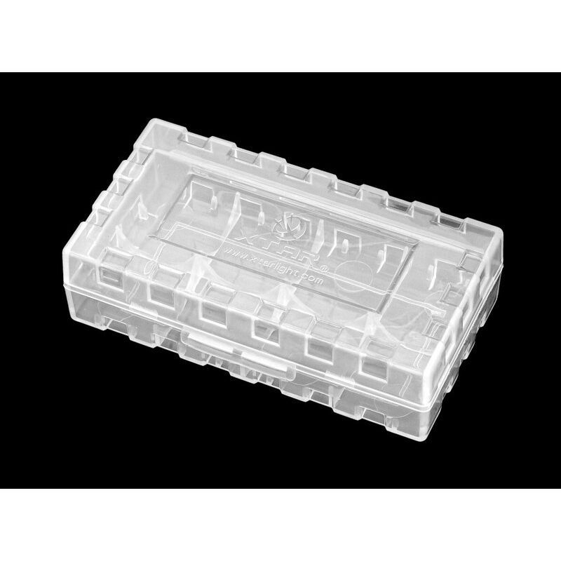 Xtar Box