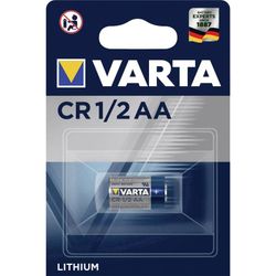 CR1/2 AA CR14250SE Varta