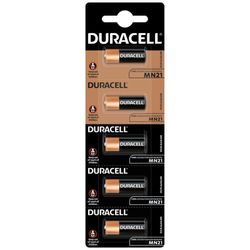 A23 / MN21 HSDC Duracell, 5-pack