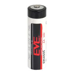 EVE ER14505 / LS14500 / STD AA 3, 6V LiSOCl2 storlek AA