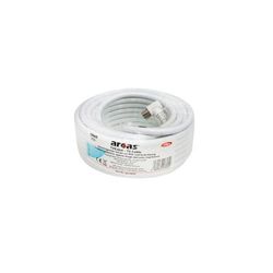 Arcas TV-kabel 10m