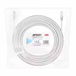 ARCAS nätverkskabel Cat 5E UTP 15m