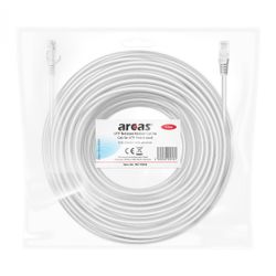 ARCAS Nätverkskabel Cat 5E UTP 50 meter