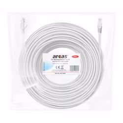 ARCAS Nätverkskabel Cat 5E UTP 50 meter