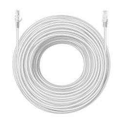 ARCAS Nätverkskabel Cat 5E UTP 50 meter