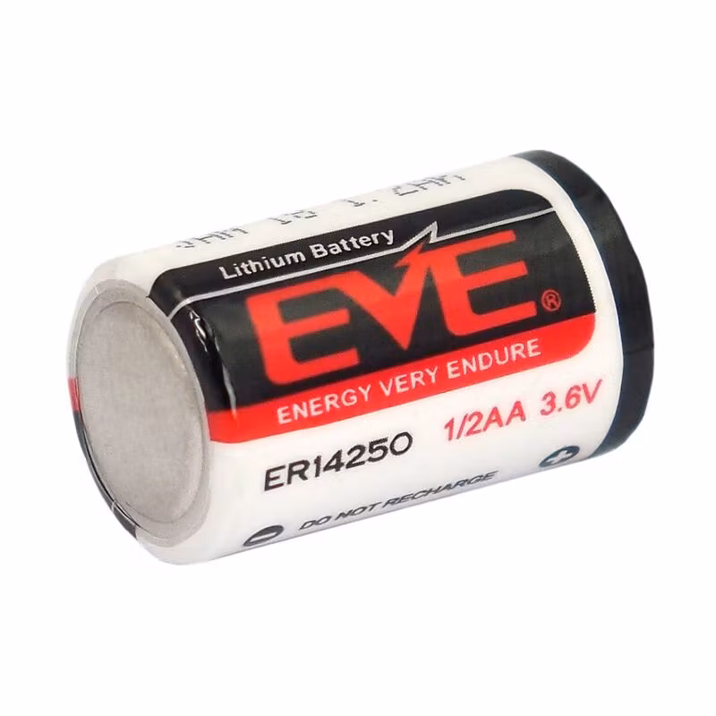EVE ER14250 / LS14250 1/2 AA