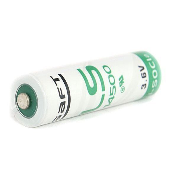 saft ls14500
