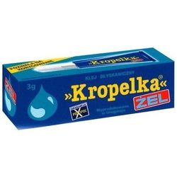 Superlim Kropelka 3g