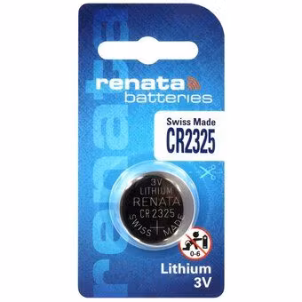 CR2325 Renata