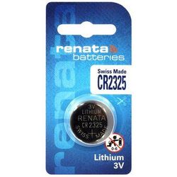 CR2325 Renata