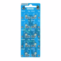 Klockbatteri Vinnic 379 SR521SW / SR63