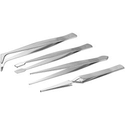 Pincettset, 4 st