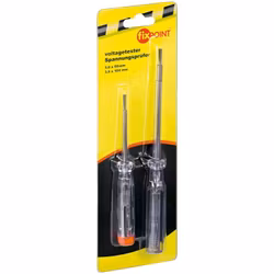 Spänningstestsats 140 mm och 190 mm