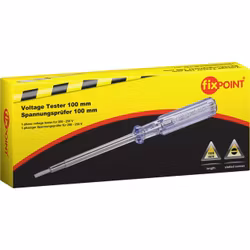 Spänningsprovare 190 mm