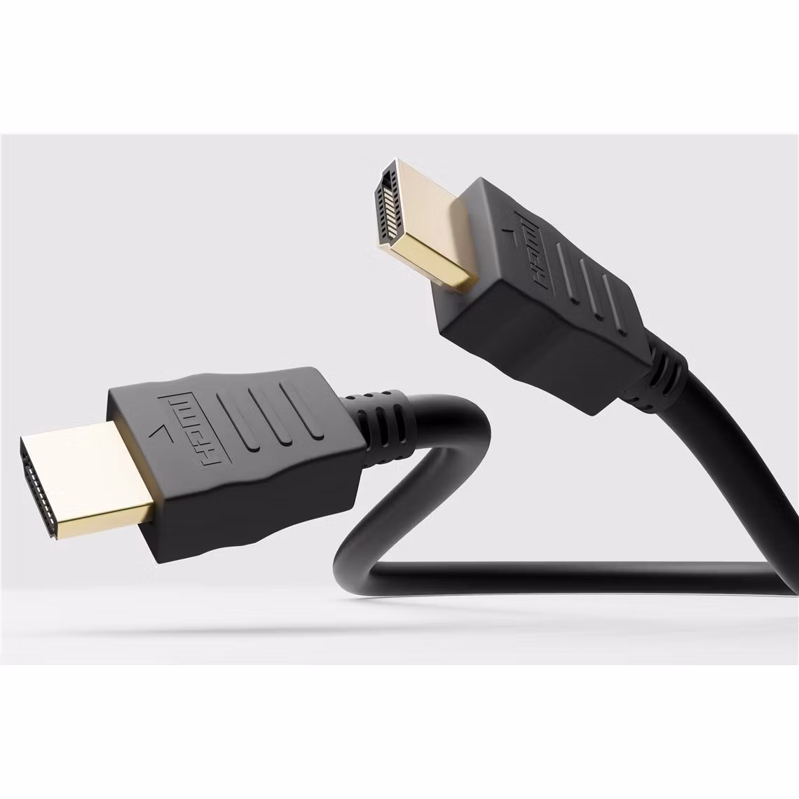 HDMI™ höghastighetskabel