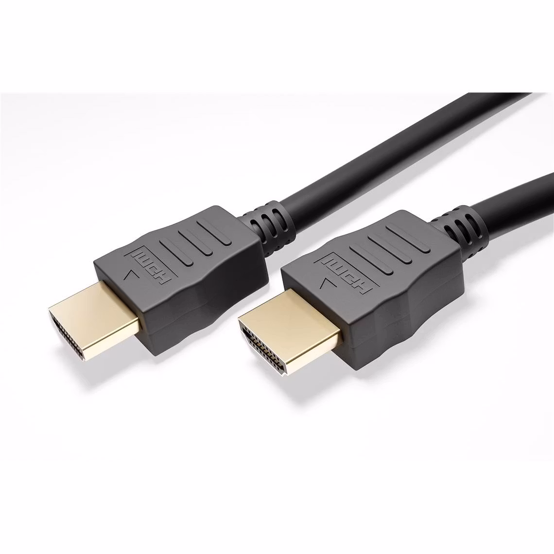 HDMI höghastighetskabel med Ethernet, 15 meter