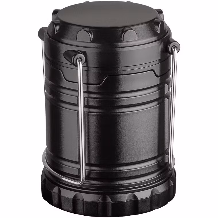 goobay LED campinglampa High Bright 250