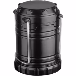 LED campinglampa High Bright 250