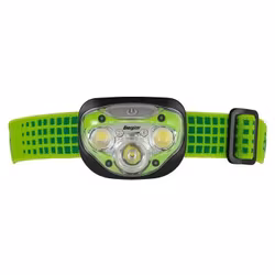 Energizer Vision Headlight HD+ 350 lumen