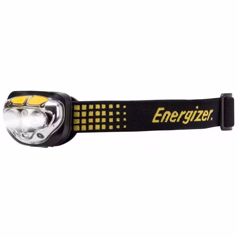 Pannlampa Energizer Vision Ultra 450 lumen bild2
