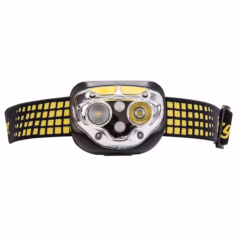 Pannlampa Energizer Vision Ultra 450 lumen bild