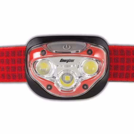 Pannlampa Energizer Vision Headlight HD