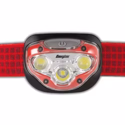 Pannlampa Energizer Vision Headlight HD, 300 Lumen