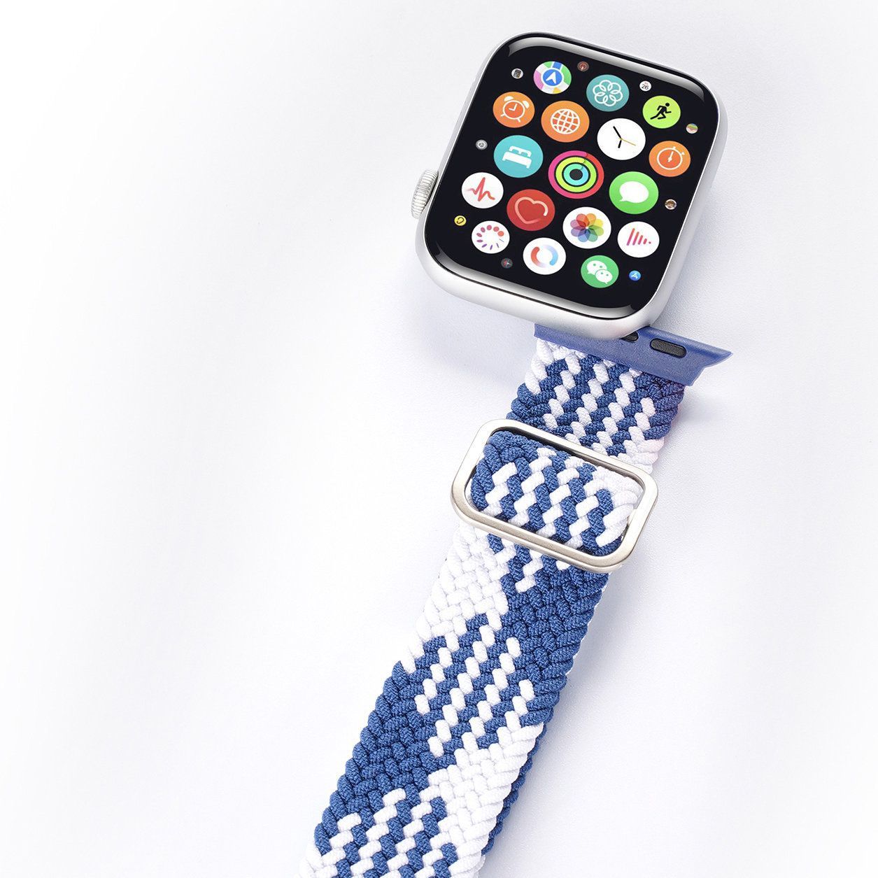 Dux Ducis Rem Apple Watch