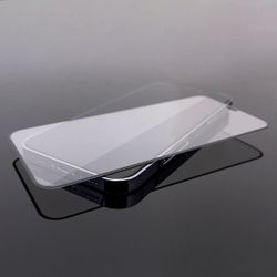 Wozinsky iPhone 14 Pro Max Skärmskydd Heltäckande Härdat Glas