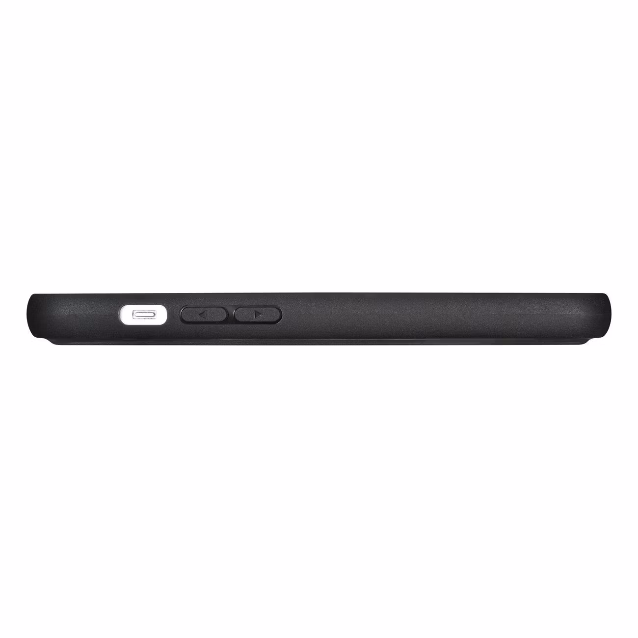 ICarer iPhone 14 Pro Max Plånboksfodral 2in1 Äkta Läder Anti-RFID - Svart bild5