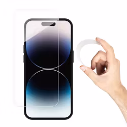 Wozinsky Nano Flexi Härdat glas för iPhone 14 Pro Max flexibel 9H