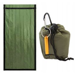 Termisk Sovsäck 200x90