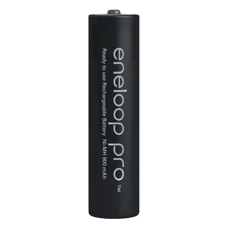 Panasonic Eneloop PRO NEW Ni-MH 930mAh