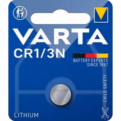 CR1/3N batteri Varta, 3V