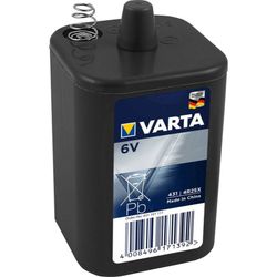 Varta Power 4R25X batteri