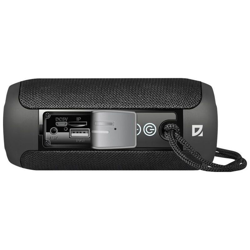 Bärbar Bluetooth 5.0 Speaker Defender Enjoy S700