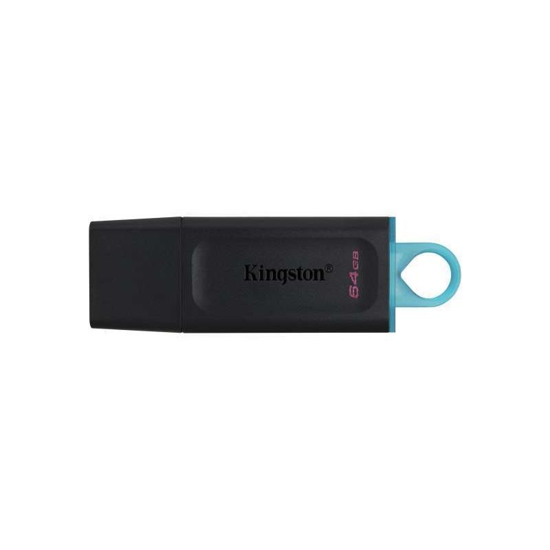 Kingston DT Exodia 64GB USB FlashDrive 3.0 DTX/64GB