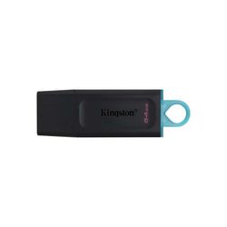 Kingston DT Exodia 64GB USB FlashDrive 3.0 DTX/64GB