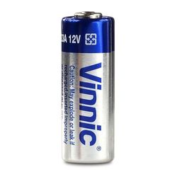 A23 batterier -5 st från Vinnic
