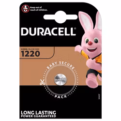 Duracell CR1220