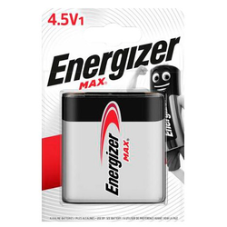3LR12 ENERGIZER MAX 4,5V - 1 st