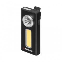 Mactronic Flagger 650 PHH1073 Ficklampa med platt signal
